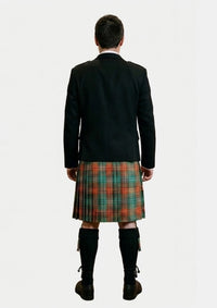Traditional_Wilson_tartan_Kilt_and_Argyle_Jacket_Kilt_Outfits_back_image