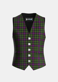 Traditional_Wilsons_No064_Tartan_5610_Waistcoat_front_image
