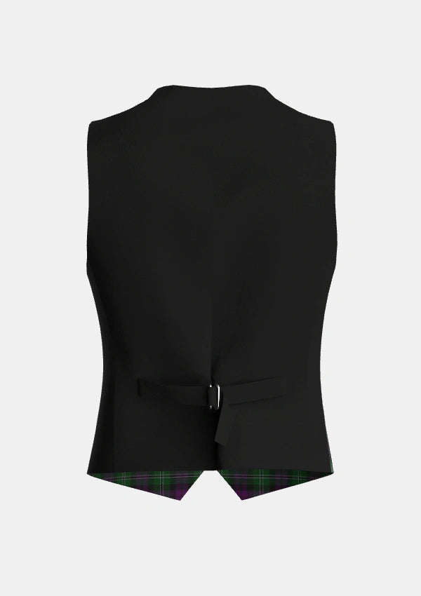 Traditional_Wilsons_No175_Tartan_5593_Waistcoat_back_image