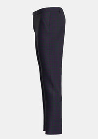 Traditional_Wilsons_No211_Tartan_116_Trouser_right_image