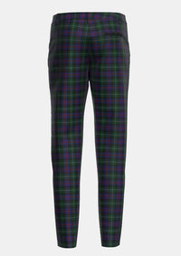 Traditional_Wilsons_No230_Tartan_5587_Trouser_back_image