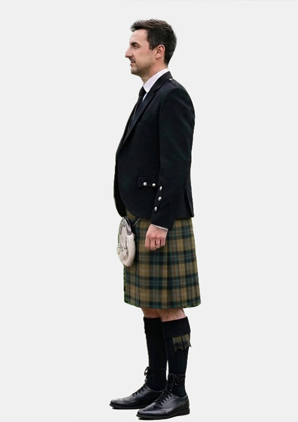 Traditional_Windsor_Tartan_4243_Kilt_and_Argyle_Jacket_Kilt_Outfits_left_image