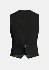 Traditional_Windsor_Tartan_4243_Waistcoat_back_image