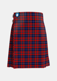 Traditional_Wishart_Dress_Tartan_2104_kilt_front_image_with_pleated_design_and_adjustable_buckles_for_men