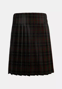 Traditional_Witchery_Tartan_14331_kilt_back_image_with_pleated_design_and_adjustable_buckles_for_men