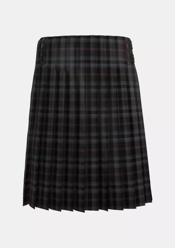 Traditional_Witches_Blood_The_Tartan_11495_kilt_back_image_with_pleated_design_and_adjustable_buckles_for_men
