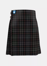 Traditional_Witches_Blood_The_Tartan_11495_kilt_front_image_with_pleated_design_and_adjustable_buckles_for_men