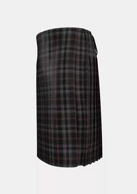 Traditional_Witches_Blood_The_Tartan_11495_kilt_left_image_with_pleated_design_and_adjustable_buckles_for_men