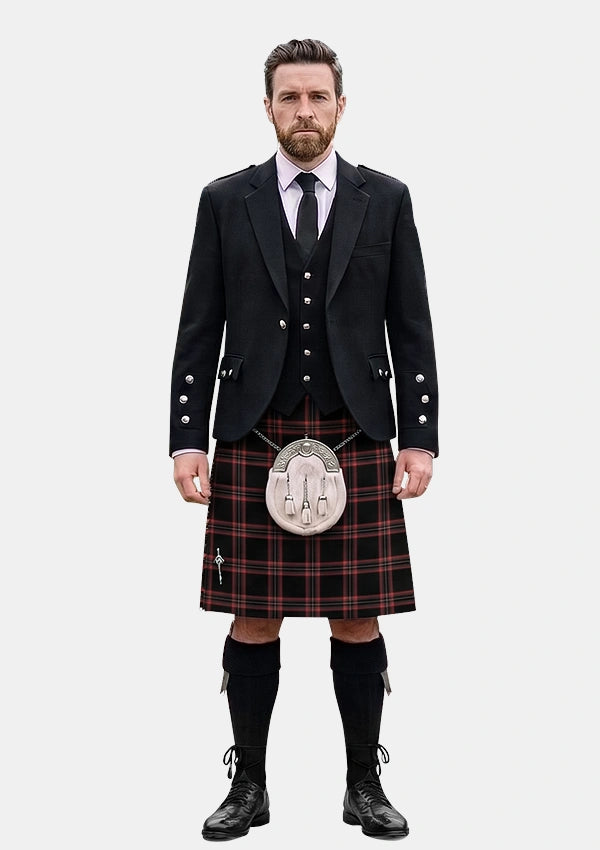 Traditional_Witches_of_Scotland_Tartan_14651_Kilt_and_Argyle_Jacket_Kilt_Outfits_front_image
