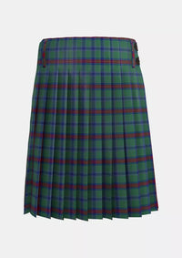 Traditional_Wright_Anne_Tartan_11188_kilt_back_image_with_pleated_design_and_adjustable_buckles_for_men