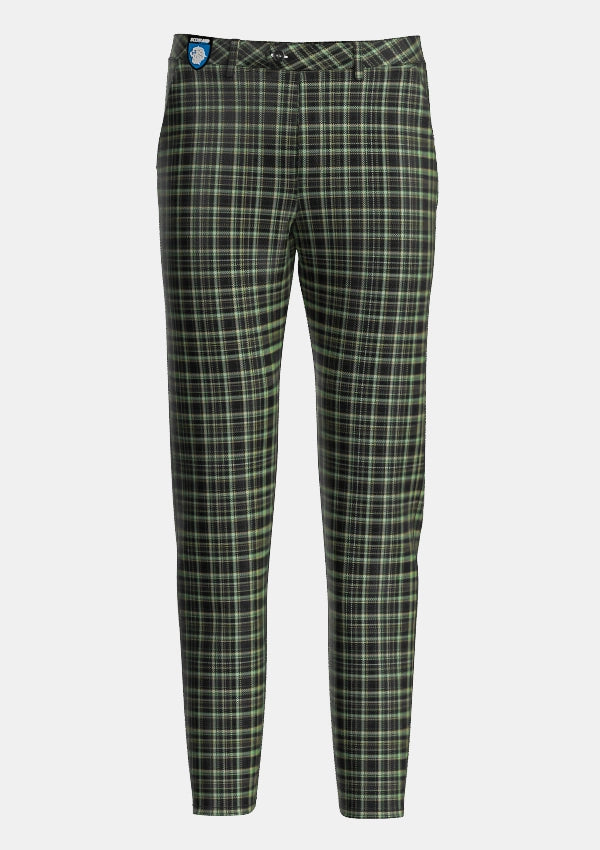 Xbox Tartan Trouser