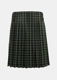 Traditional_Xbox_Tartan_kilt_13497_back_image_with_pleated_design_and_adjustable_buckles_for_men