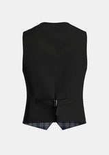 Traditional_Youkshor_National_Tartan_Waistcoat_back_image
