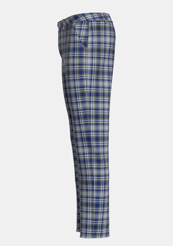 Traditional_Youkshor_National_Tartan_trouser_left_image
