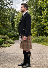 Traditional_Young_Weathered_Tartan_Kilt_and_Argyle_Jacket_Kilt_Outfit_left_image