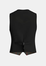 Traditional_Young_Weathered_Tartan_Waistcoat_back_image
