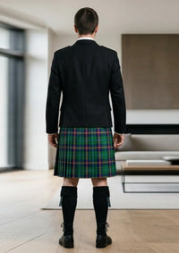 Traditional_Young_tartan_2048_Kilt_and_Argyle_Jacket_Kilt_Outfit_back_image