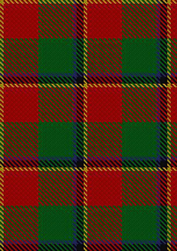 Turnbull_Dress_Tartan_Fabric_1035