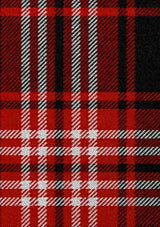 Tweedside_Red_Tartan_Fabric
