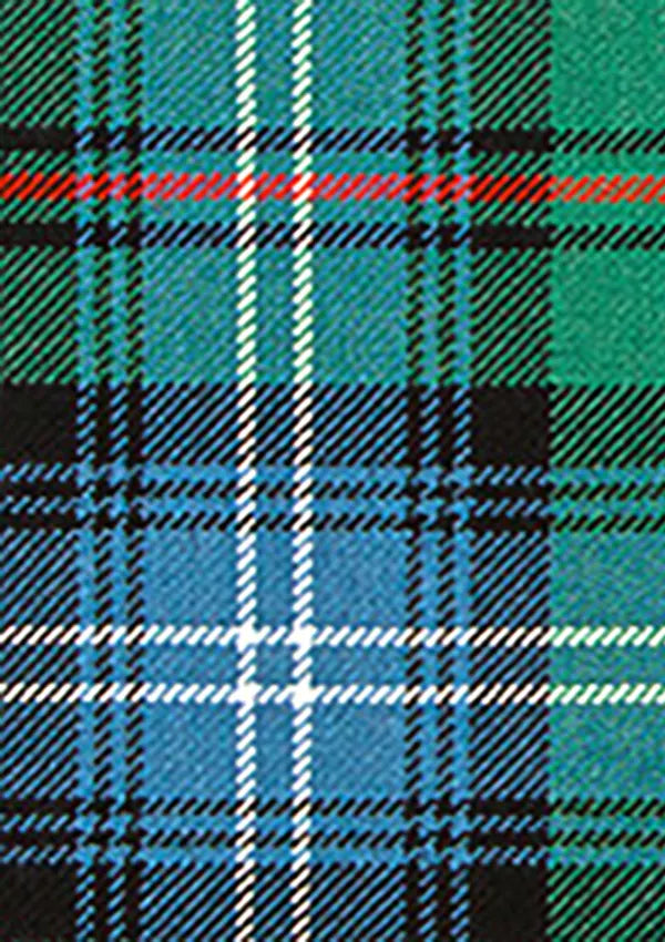 Urquhart_Ancient_Tartan_Fabric