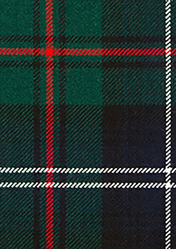 Urquhart_Modern_Tartan_Fabric