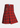 Utility_Aberdeen_Football_Club_Tartan_2892_kilt_side_image_with_pleated_design_and_adjustable_buckles_for_men