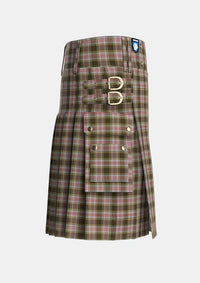 Utility_Anderson_Dress_Tartan_1514_kilt_right_image_with_pleated_design_and_adjustable_buckles_for_men