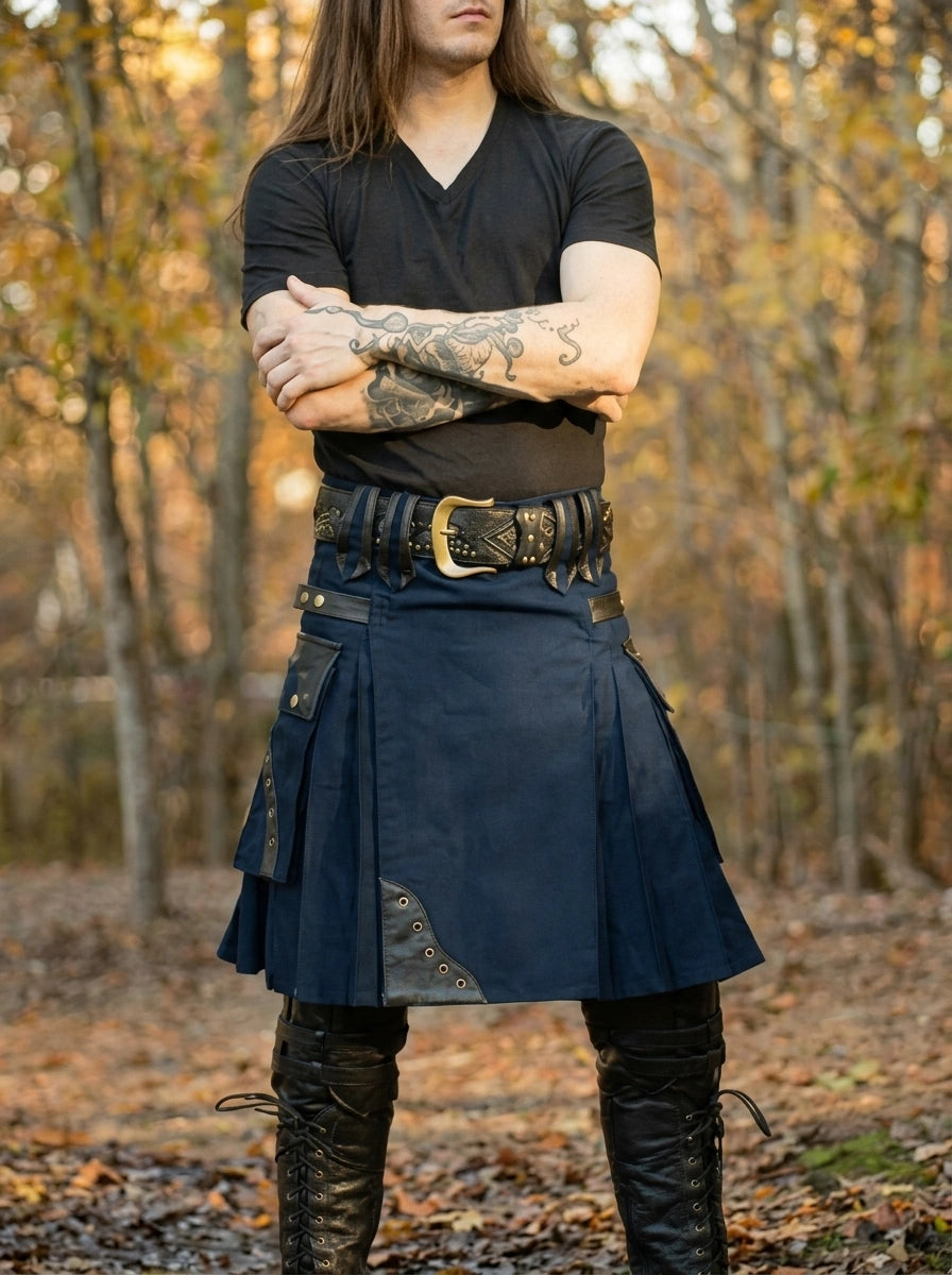 Utility Kilts