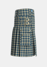 Utility_MacMugen_Personal_Tartan_2657_kilt_right_image_with_pleated_design_and_adjustable_buckles_for_men