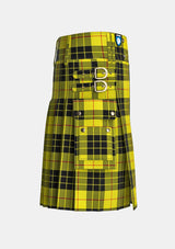 Utility_Macleod_of_Lewis_tartan_1272_kilt_right_image_with_pleated_design_and_adjustable_buckles_for_men