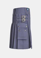 Utility_Sillitoe_Tartan_6430_kilt_right_image_with_pleated_design_and_adjustable_buckles_for_men