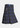 Utility_Silver_Thistle_Tartan_6686_kilt_side_image_with_pleated_design_and_adjustable_buckles_for_men