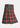 Utility_Vegan_Tartan_12519_kilt_side_image_with_pleated_design_and_adjustable_buckles_for_men