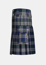Viking Heritage Tartan Utility Kilt