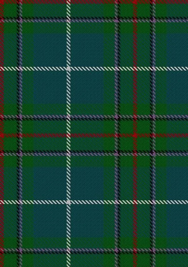 Vipont_White_line_Tartan_Fabric_1479