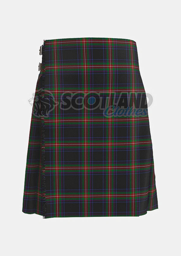 Watt Tartan Kilt