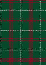 Welsh_Tartan_Fabric