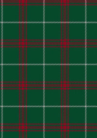 Welsh_Tartan_Fabric