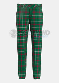 Welsh Tartan Trouser