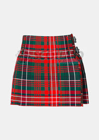 Wilson Clan Tartan Kilt