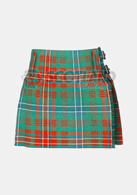 Wilson Tartan Kilt