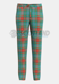 Wilson Tartan Trouser