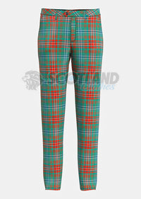 Wilson Tartan Trouser