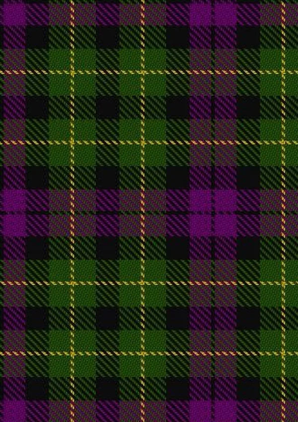 Wilsons_No064_Tartan_Fabric_5610