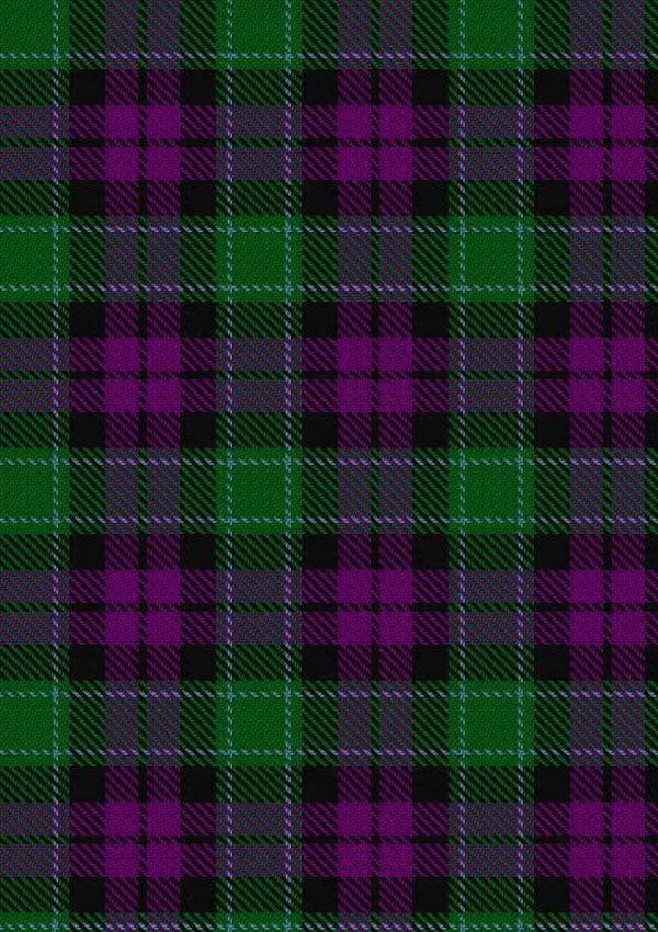 Wilsons_No150_Tartan_Fabric_697