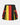 Women German Flag Patriot Utility Kilt Front