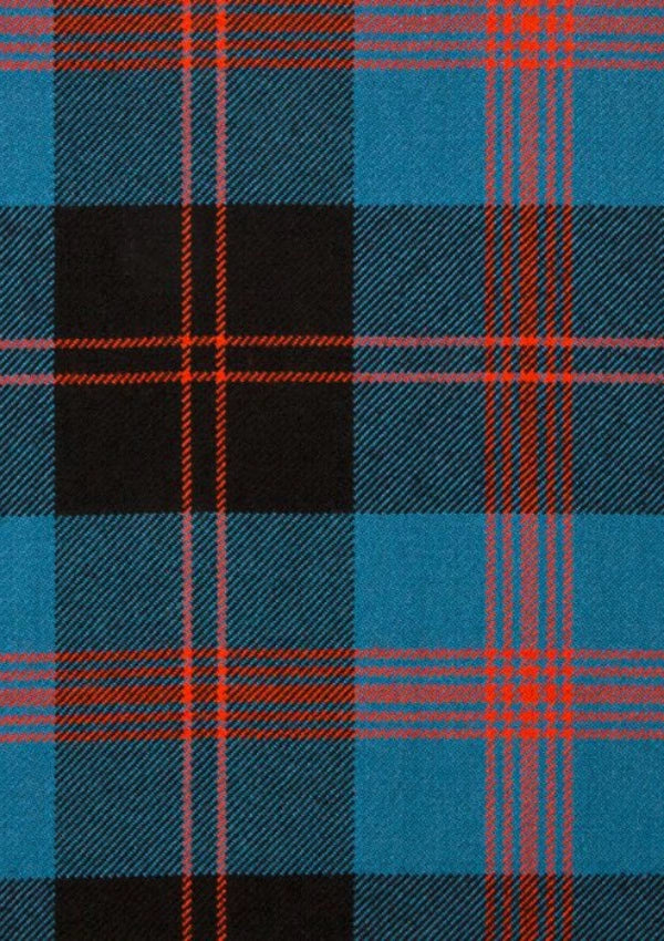 Angus Tartan Fabric 