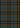 Antrim County Tartan Fabric