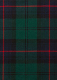 Armstrong Tartan Fabric