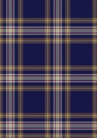  Baker Tartan Fabric